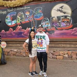 Meet your Posher, Jackilyn